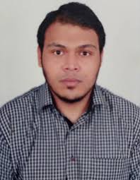 Dr Mohammed Asrar Raqeeb